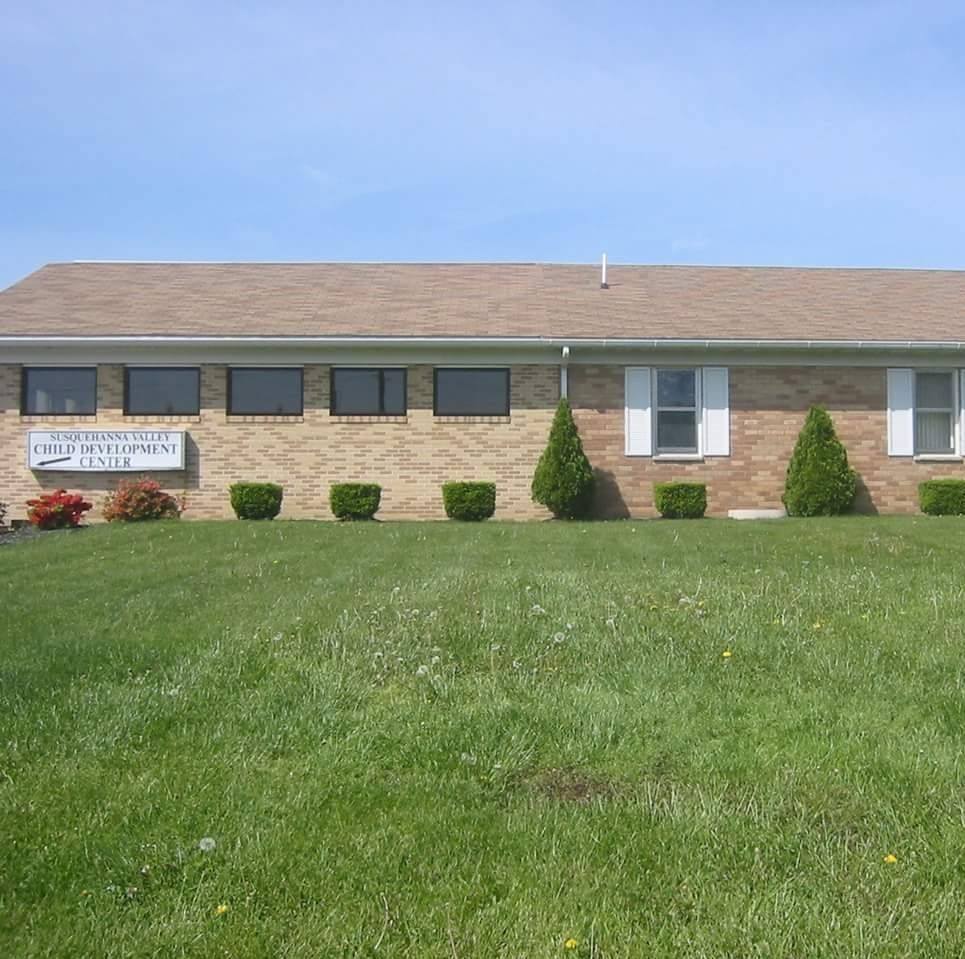 Susquehanna Valley Child Development Center Susquehanna Kids