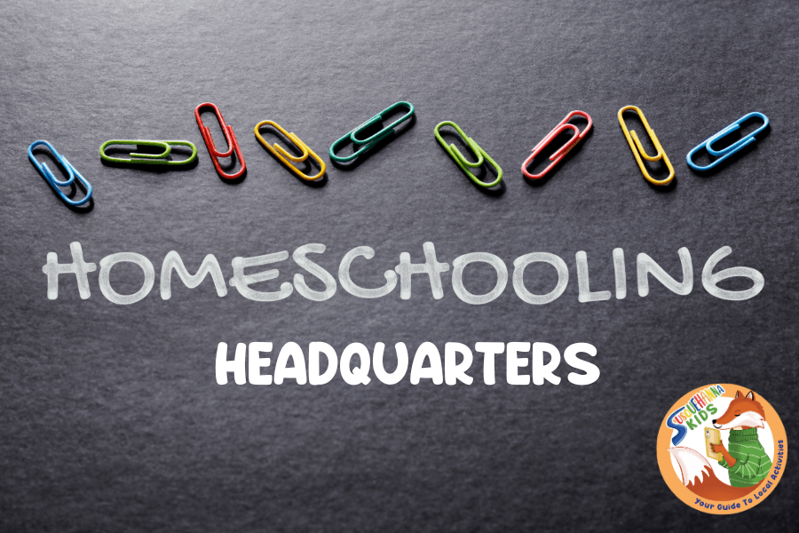 Homeschooling Hub: Local Gems of Wisdom