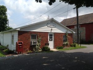 McClure Community Library