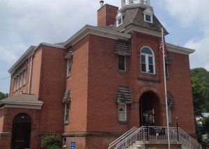 Middleburg Community Library
