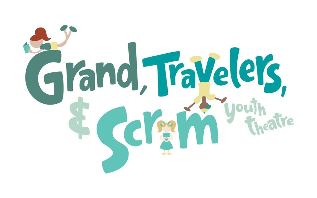 Grand Travelers & Scrim Theatre