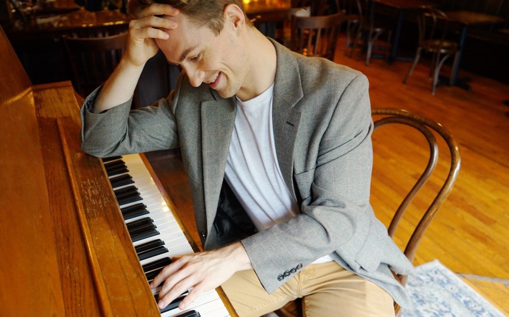 taylor fleming music