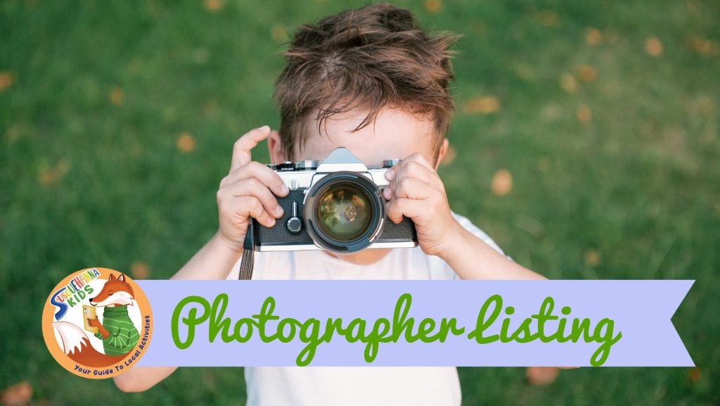 Photographer Listing