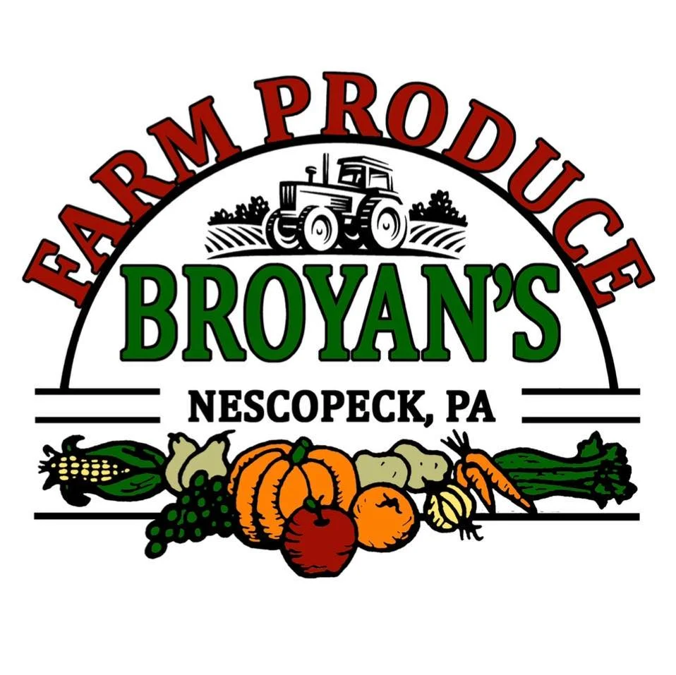 🫐 Summer Berry Picking 🍓 Susquehanna Kids