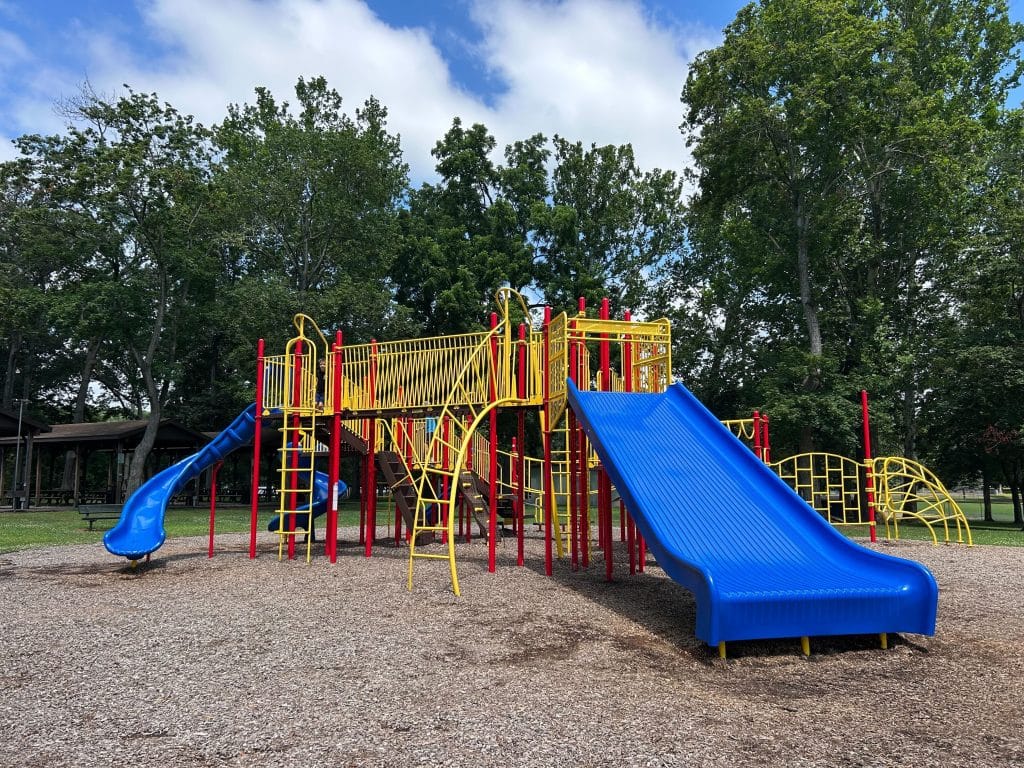BerVaughn Park