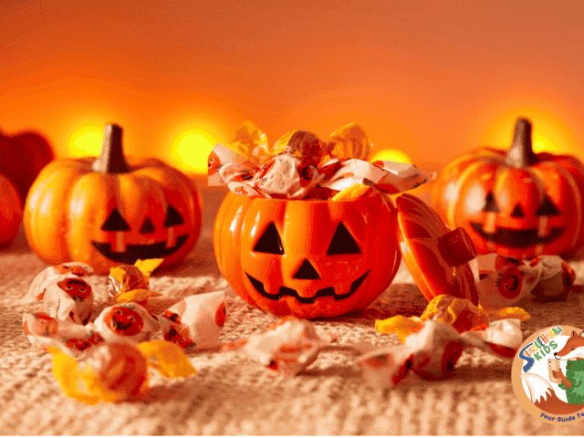 Halloween Guide 2025