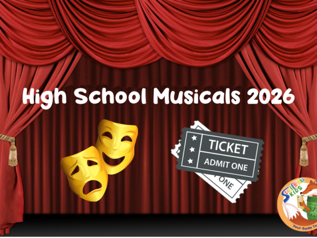 The Stage is Set: High School Musical Season 2026