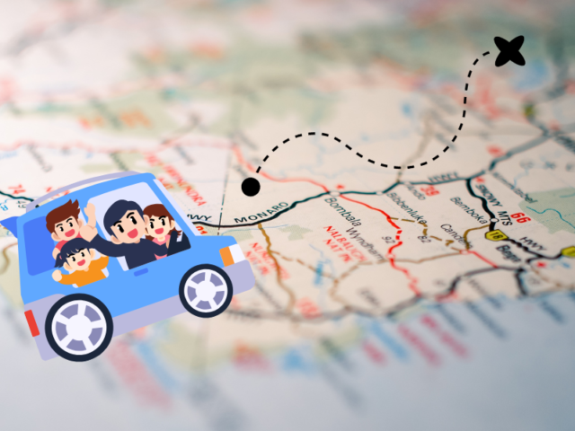 Moms’ Picks: 8 Favorite Day Trips From Our Complete Guide