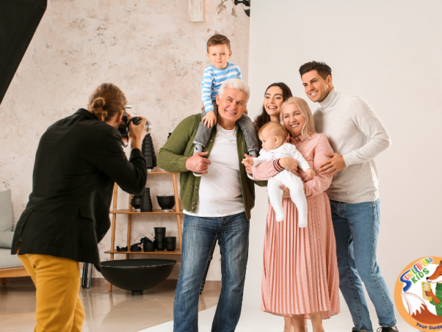 Fall & Holiday Photo Sessions 2026
