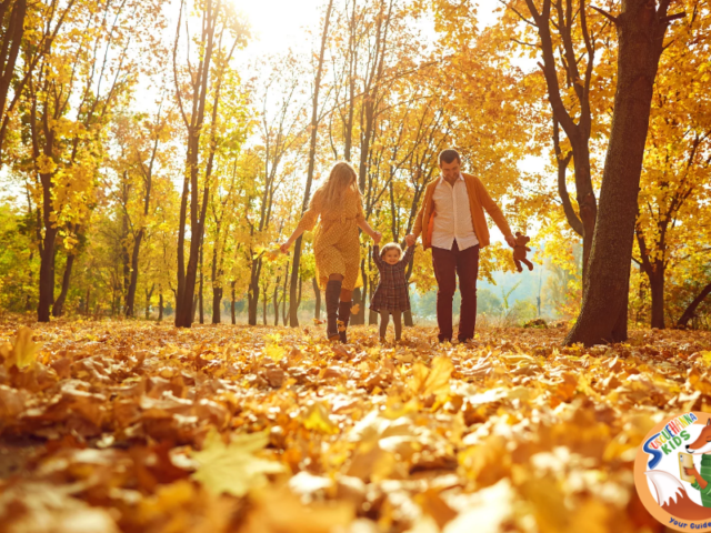 Fall Fun Guide 2026