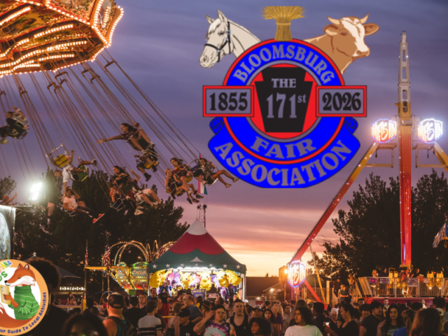 Big Fun, Small Budget: Your 2026 Bloomsburg Fair Guide