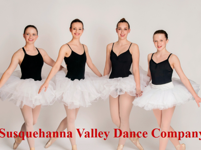 Susquehanna Valley Dance Company