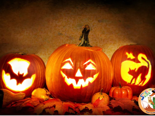 Halloween Guide 2026